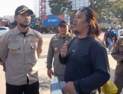 Pemkot Makassar Tertibkan PKL di Ujung Tanah, Utamakan Edukasi dan Solusi
