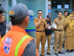 Kecamatan Makassar Tertibkan PKL