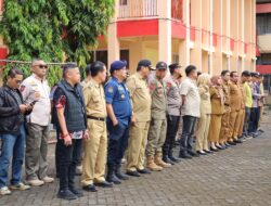 Lapak Cat Kuning di Bontoala “Tak Kebal”, Bukti Pemkot Makassar Jalankan Aturan Tanpa Tebang Pilih