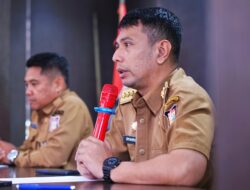Camat Panakkukang Bingung Penanganan ODGJ, Perlu SOP Lintas Instansi