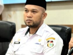 Camat Ujung Tanah Dukung Kolaborasi Perumda Parkir dan Kelurahan untuk Tertibkan Jukir Liar