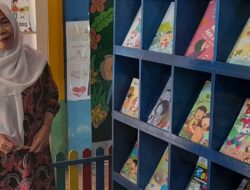 Kepsek TK Adinda: Pembelajaran Berbasis Potensi dan Perkembangan Anak