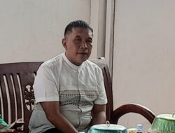 47 Bank Sampah, Camat Mariso : Warga Didorong Aktif Pilah Sampah
