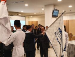 PERADI SAI Makassar Lantik Pengurus Periode 2026–2030, Dihadiri Tokoh Nasional dan Daerah