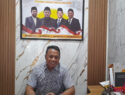 Dewas Perumda Parkir Makassar Dukung Pendataan Alfamart dan Indomaret Akan Menekan Jukir Liar