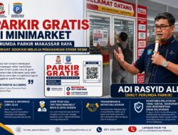 ARA Tegaskan Gerai Alfamart, Indomaret, dan Alfamidi Tidak Boleh dipunguti Tarif Parkir