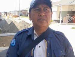 Pamsimas Sulsel Hadirkan Harapan Baru bagi Warga yang Kesulitan Air Bersih di Maros