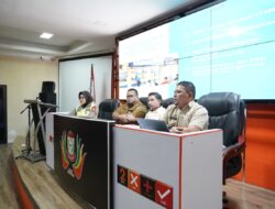 Sekretaris Camat Rappocini Buka Sosialisasi Opsen PKB dan BBNKB, Dorong Kesadaran Warga Tertib Pajak
