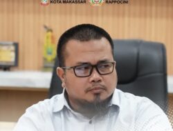 Siap Sosialisasi Perlindungan Sosial di Tingkat RW, Kecamatan Rappocini Perkuat Koordinasi