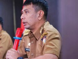 Camat Panakkukang Evaluasi Pelaksanaan CFD, Tegaskan Tak Ingin Seperti Pasar Dadakan