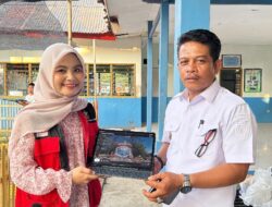 KKN-T 116 Untia Hadirkan Video Promosi Potensi Wisata Berkelanjutan