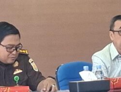 Cegah Korupsi, PDAM Makassar Gandeng Kejati Gelar Sosialisasi Hukum