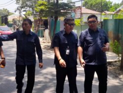 Parkiran Sekitar Mall Ratu Indah Disentralisasi, Tidak Boleh Ada Jukir