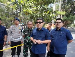 Rekrutmen Jukir dari Perumda Parkir, Harus Diketahui Camat dan Lurah