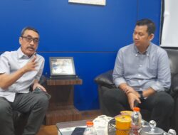 PDAM Makassar Butuh Sumber Air Baku Baru, Andi Syahrum Ungkap Tantangannya