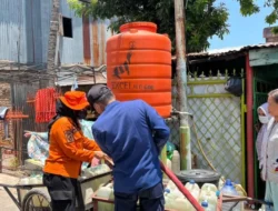 Pemkot Makassar Siapkan Sumur Bor untuk Solusi Jangka Panjang hadapi Kemarau