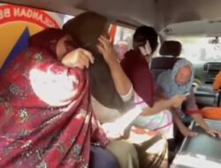 Demi Kemanusiaan: BPBD Makassar dan Tim SAR Berhasil Temukan Korban Tenggelam