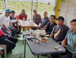 Warga Bonto Makkio Bantah Isu Miring, Sebut Lurah Aktif Turun ke Masyarakat