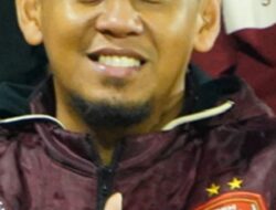 Rendra Optimistis PSM Bangkit, Spirit Juara dan Siri’ Na Pacce Jadi Modal