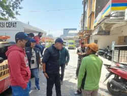 TRC Perumda Parkir Edukasi kepada Juru Parkir
