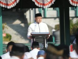 Hadapi Krisis Air, Pemkot Makassar Kerahkan 18 SPAM dan Gelar Salat Istisqa
