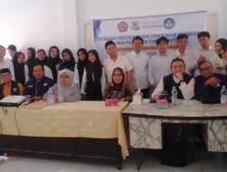 STIA YAPPI Makassar Sosialisasikan PPKPT kepada Mahasiswa Baru, Tegaskan Kampus Aman dan Bebas Kekerasan