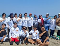 Lurah Panaikang Siapkan Event Berkelanjutan dengan Libatkan Pemuda