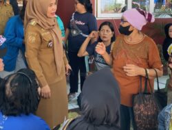 Kelurahan Panaikang Siapkan Mobil Pelayanan untuk Percepatan Aktivasi IKD