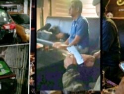 Klarifikasi Mahmud Suyuti soal Keberadaannya di THM: Saya Tidak Minum, Hanya Menemani Tamu