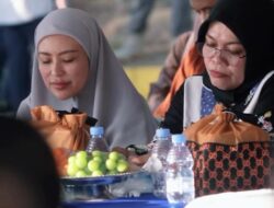 Camat Ujung Pandang Buka Sosialisasi Program Iuran Sampah Gratis TA 2026