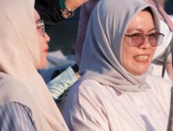 Hadiri Fashion & Fusion: Attayang Sunset, Camat Ujung Pandang Dukung Pelestarian Budaya Makassar