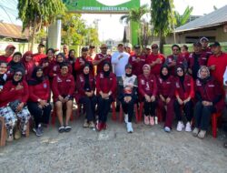 Kelurahan Panaikang Gelar World Cleanup Day 2026 Bersama RT-RW dan Warga