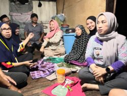 Dinsos Makassar Respons Kabar Ibu Faedah, Bantuan dan Perawatan Terus Diberikan