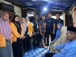 Dinsos Makassar Apresiasi Fungsi Kontrol Sosial Masyarakat