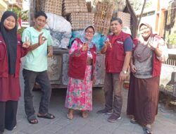 Iuran Sampah Gratis Diperluas