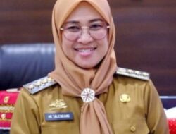 Bupati Gowa Ditetapkan Tersangka, Begini Kata Kuasa Hukum