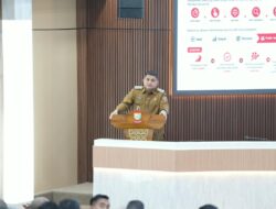 Wali Kota Appi Sentil Camat-Lurah: Jangan Datang, Duduk, Absen di Kantor, Harus Turun Lihat Warga