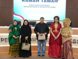 Appi: Urban Farming Bisa Jadi Solusi Swasembada Pangan