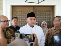 Kota Makassar Jadi Percontohan Reformasi JKN, Jadi Kiblat Diuji Program RBKP, KRIS dan iDRG