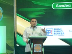 Munafri Ajak REI Susun Rasio Pembangunan Hunian dan Infrastruktur Dasar, Agar Warga Tak Jauh Sekolah