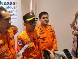 Langit Makassar Berkabut, Kalaksa BPBD : Jangan Tunggu Sesak untuk Melindungi Diri