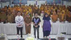 Penguatan Pembelajaran STEM Tingkatkan Kualitas Guru di Sidrap