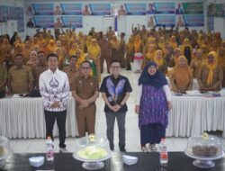 Penguatan Pembelajaran STEM Tingkatkan Kualitas Guru di Sidrap