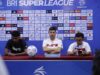 PSM “Kapok” Kebobolan dari Bola Mati, Persebaya Jadi Ujian Berikutnya