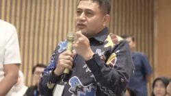 Di Forum Internasional ARNEC, Appi Ungkap Strategi Makassar Bangun Generasi Sehat & Pendidikan Usia Dini