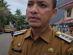 Drainase Lebar di Atas 50 Cm Bukan Kewenangan Satgas Kecamatan Tamalate, Itu Tugas DPU Makassar
