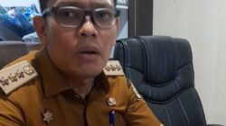 Camat Makassar Hadirkan Car Free Day di Jalan Rusa, Dorong UMKM Semakin Berkembang