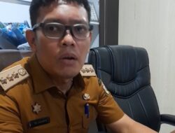 Camat Makassar Hadirkan Car Free Day di Jalan Rusa, Dorong UMKM Semakin Berkembang